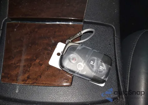 2010 Lexus Es 350 from USA, damaged, VIN JTHBK1EG6A2354284